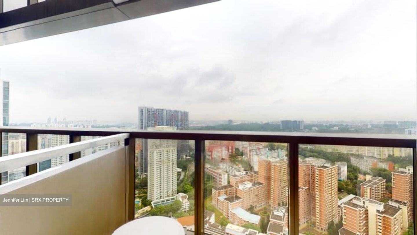 Commonwealth Towers (D3), Condominium #416439541